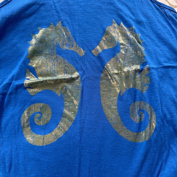 Swim coverup - Picture 3 of 6